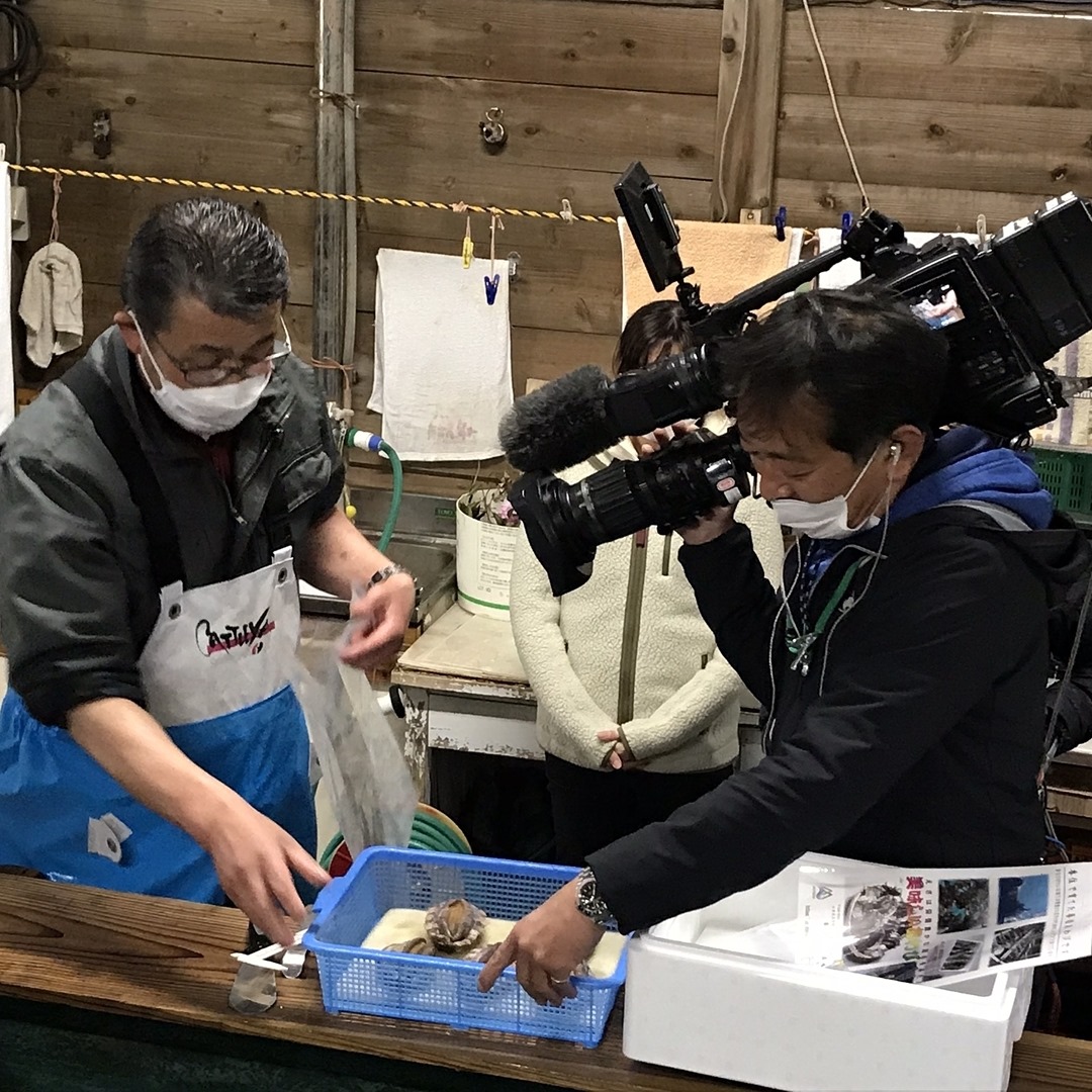 美嶋丸 乾燥あわび 小 ５個セット 香住育ち 昆布で育てた極上あわび